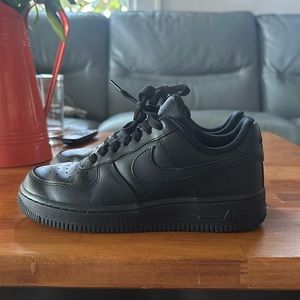 Nike Air Force 1s